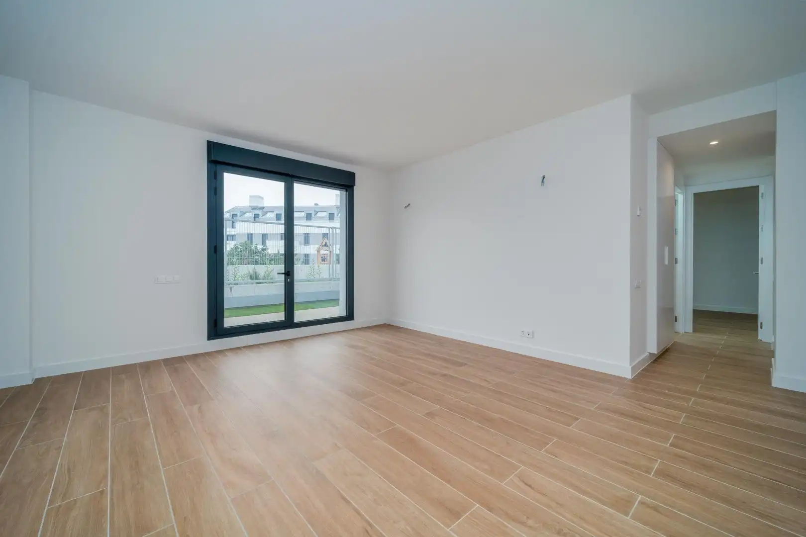 Pis de 128 m² a Cobeña
