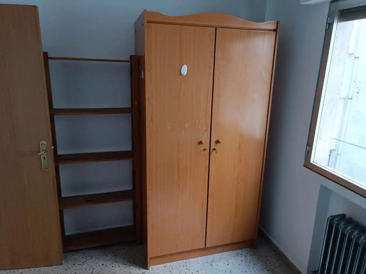 Habitación 89 m², Salamanca