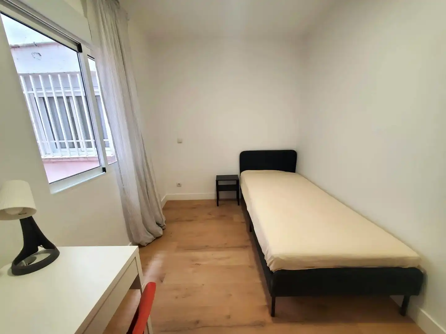 Habitación 380 m², Fuenlabrada