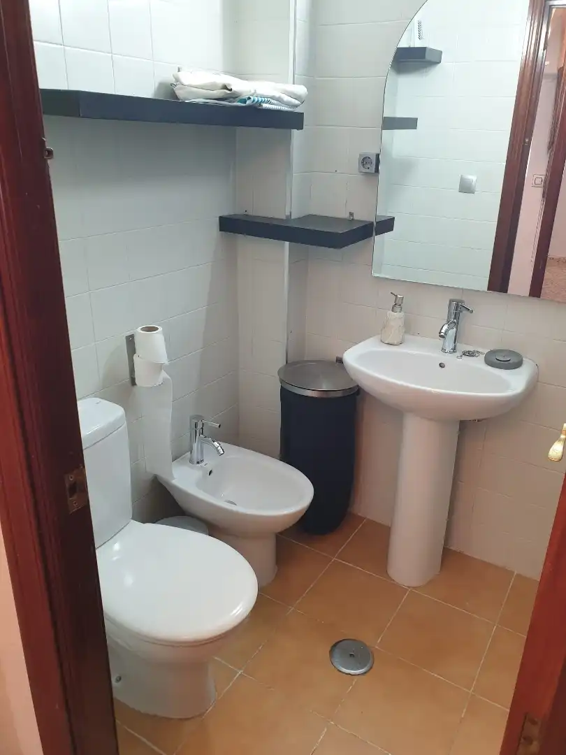 Piso de 75 m² en Sevilla