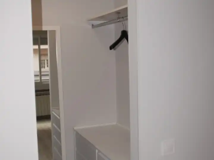 Piso de 60 m² en Madrid