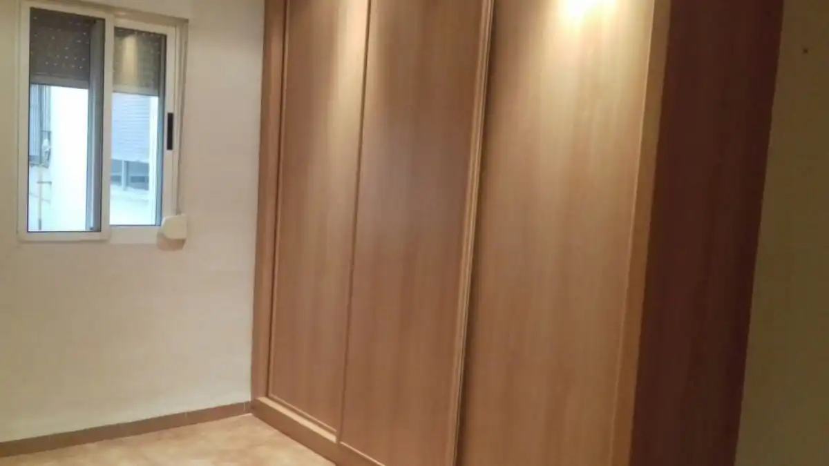 Pis de 74 m² a València