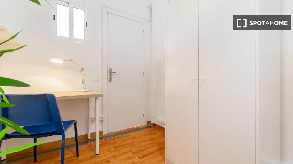 Habitación en alquiler, Barcelona
