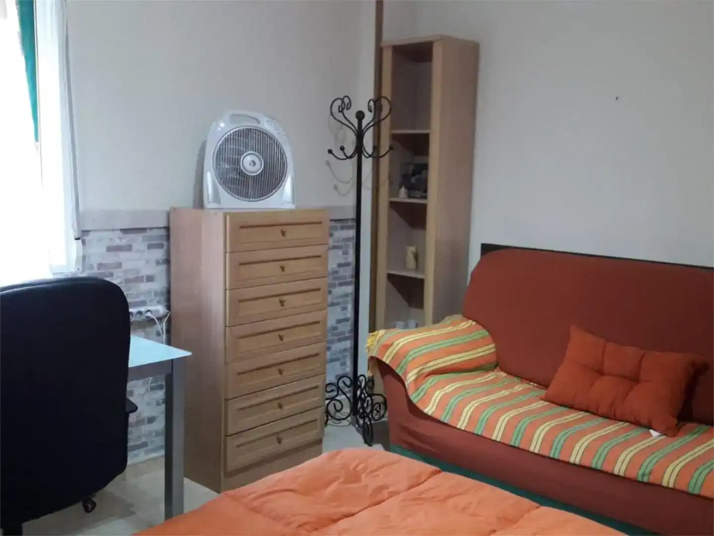 Habitación 85 m², Alicante
