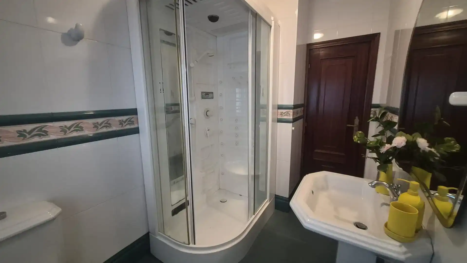 Piso de 170 m² en Sanxenxo
