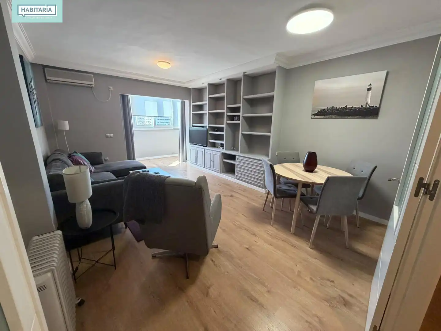 Wohnung 138 m² in Málaga