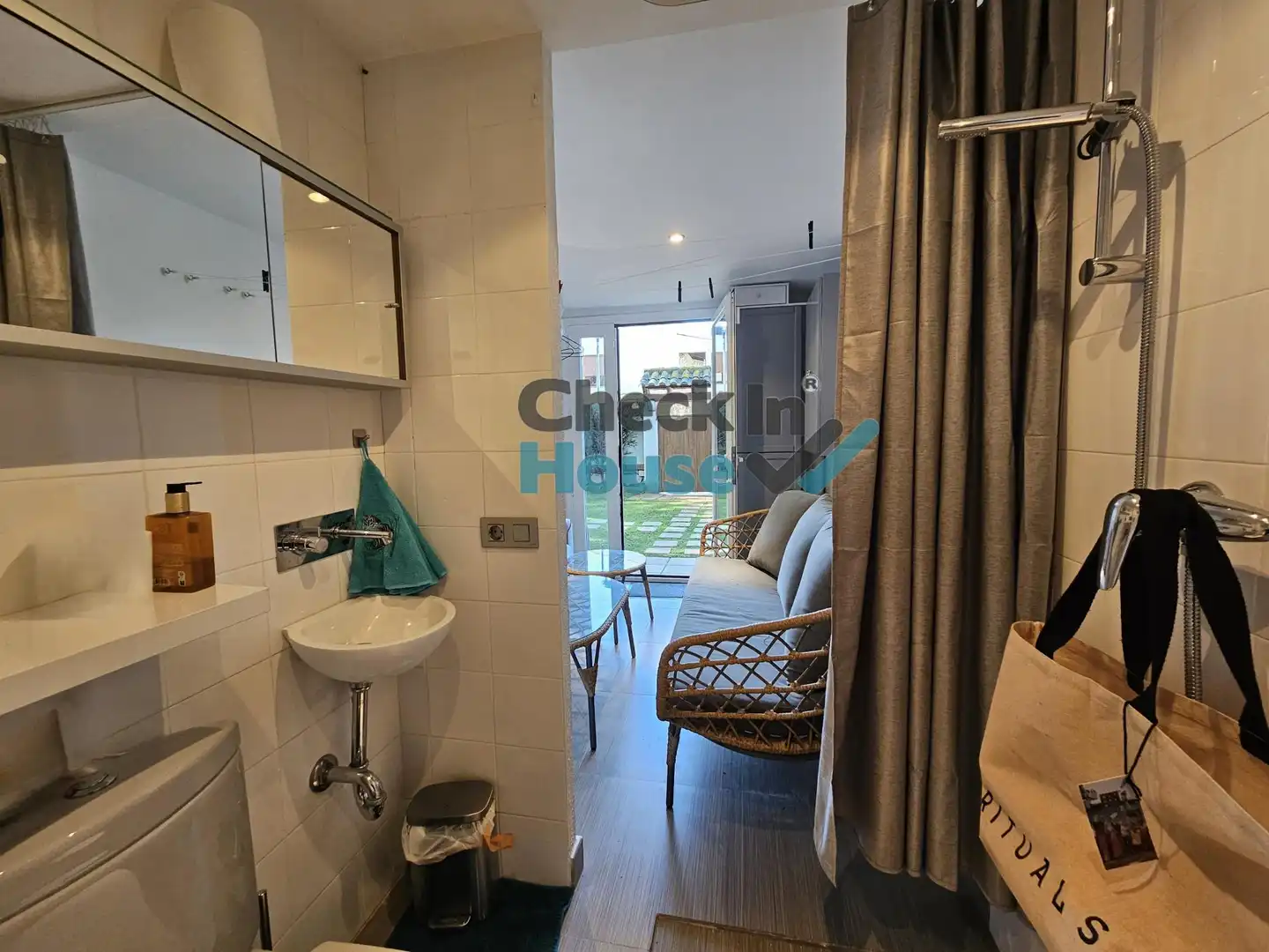 Appartement 110 m² à Castell d'Aro, Platja d'Aro i s'Agaró