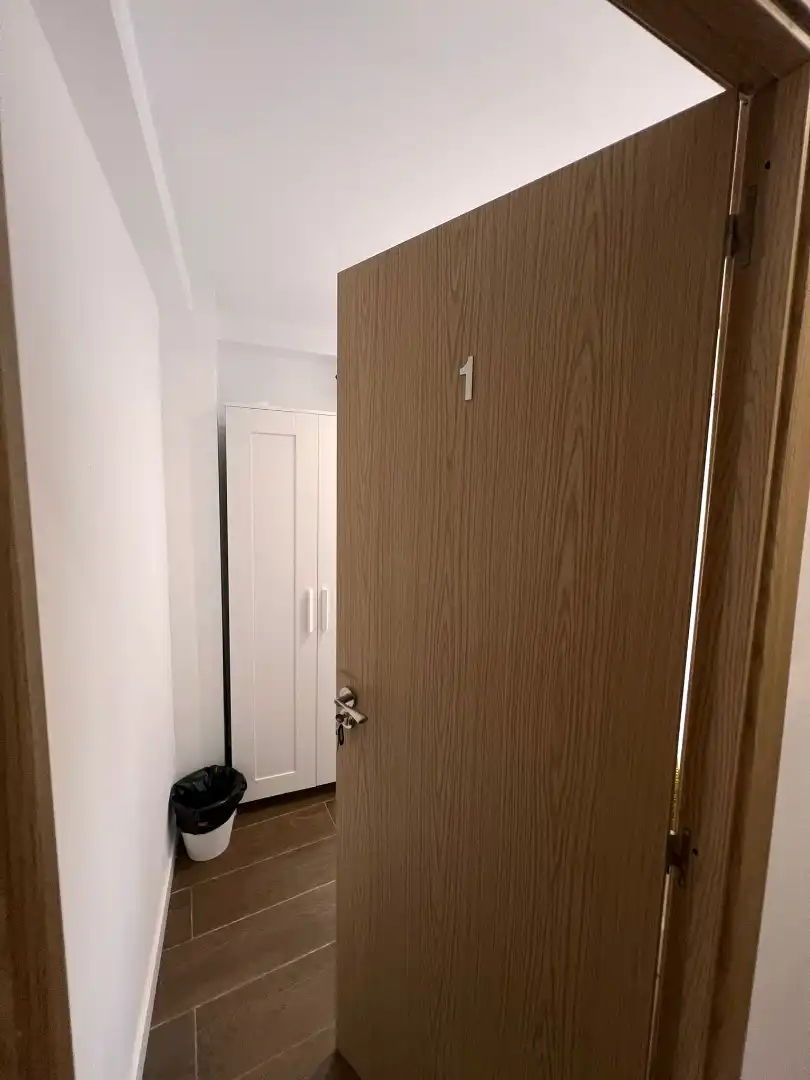 Habitación 100 m², Málaga