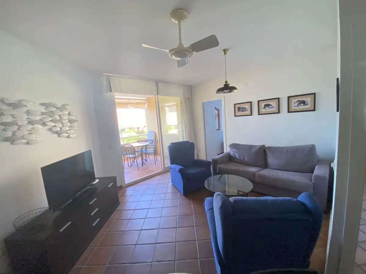 Piso de 70 m² en Isla Cristina