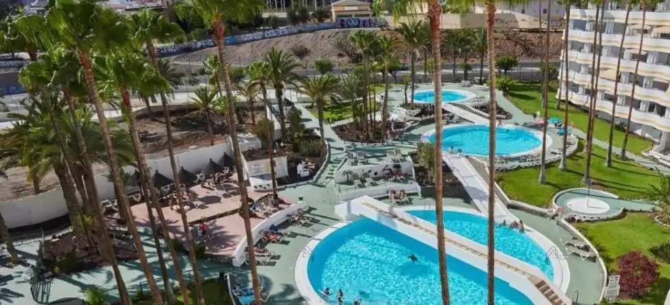 Pis de 63 m² a San Bartolomé de Tirajana