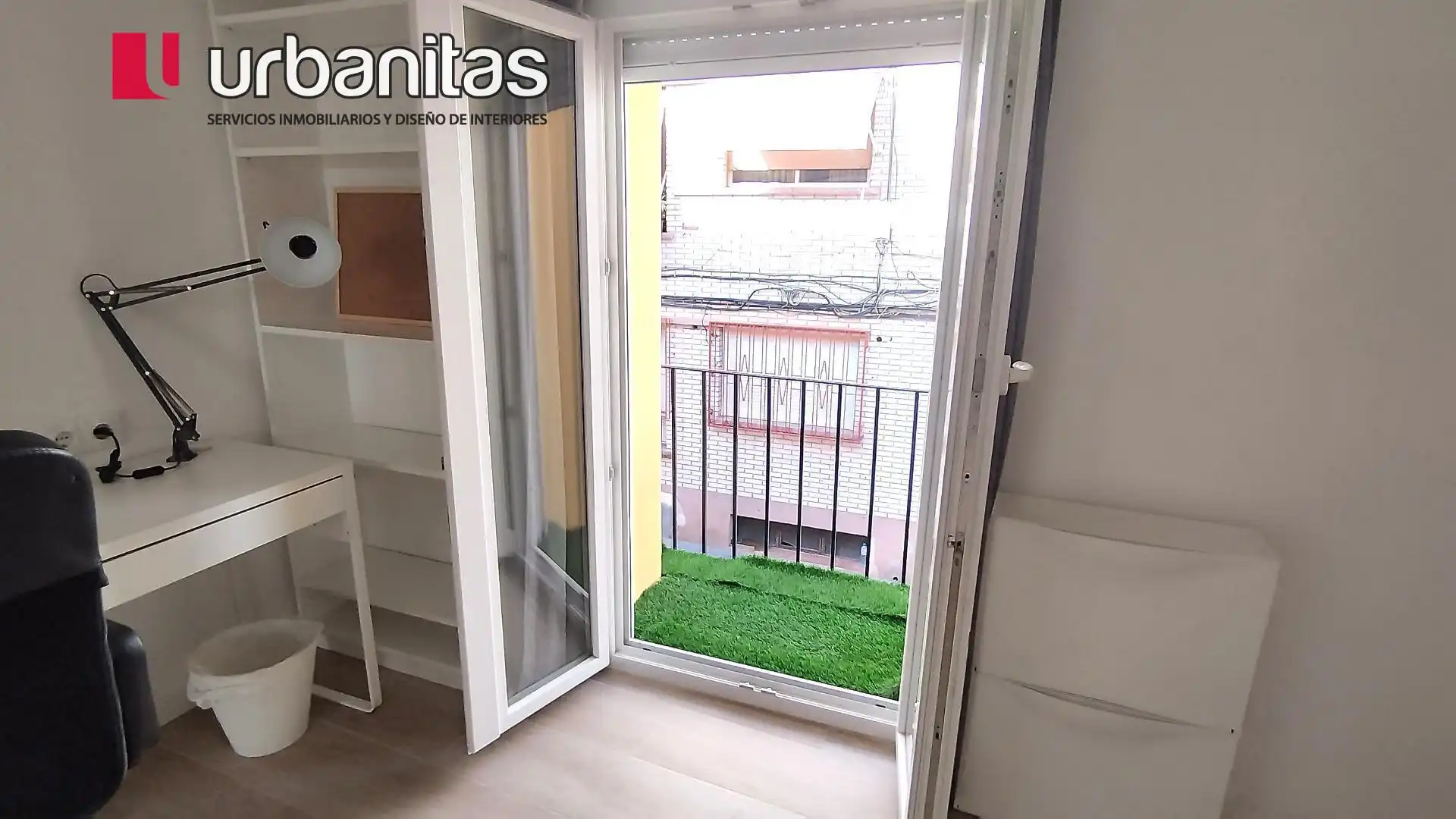 Habitación 223 m², Murcia