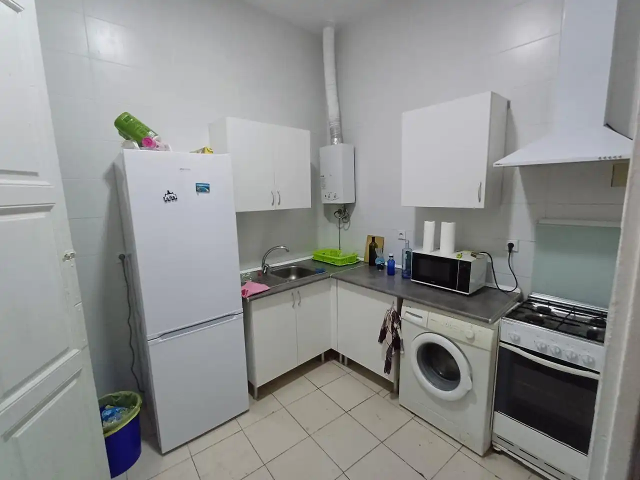 Piso de 75 m² en Melilla