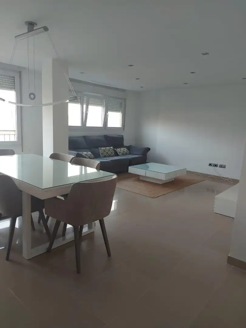 Pis de 113 m² a Gandia