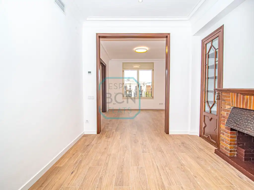 Wohnung 169 m² in Barcelona