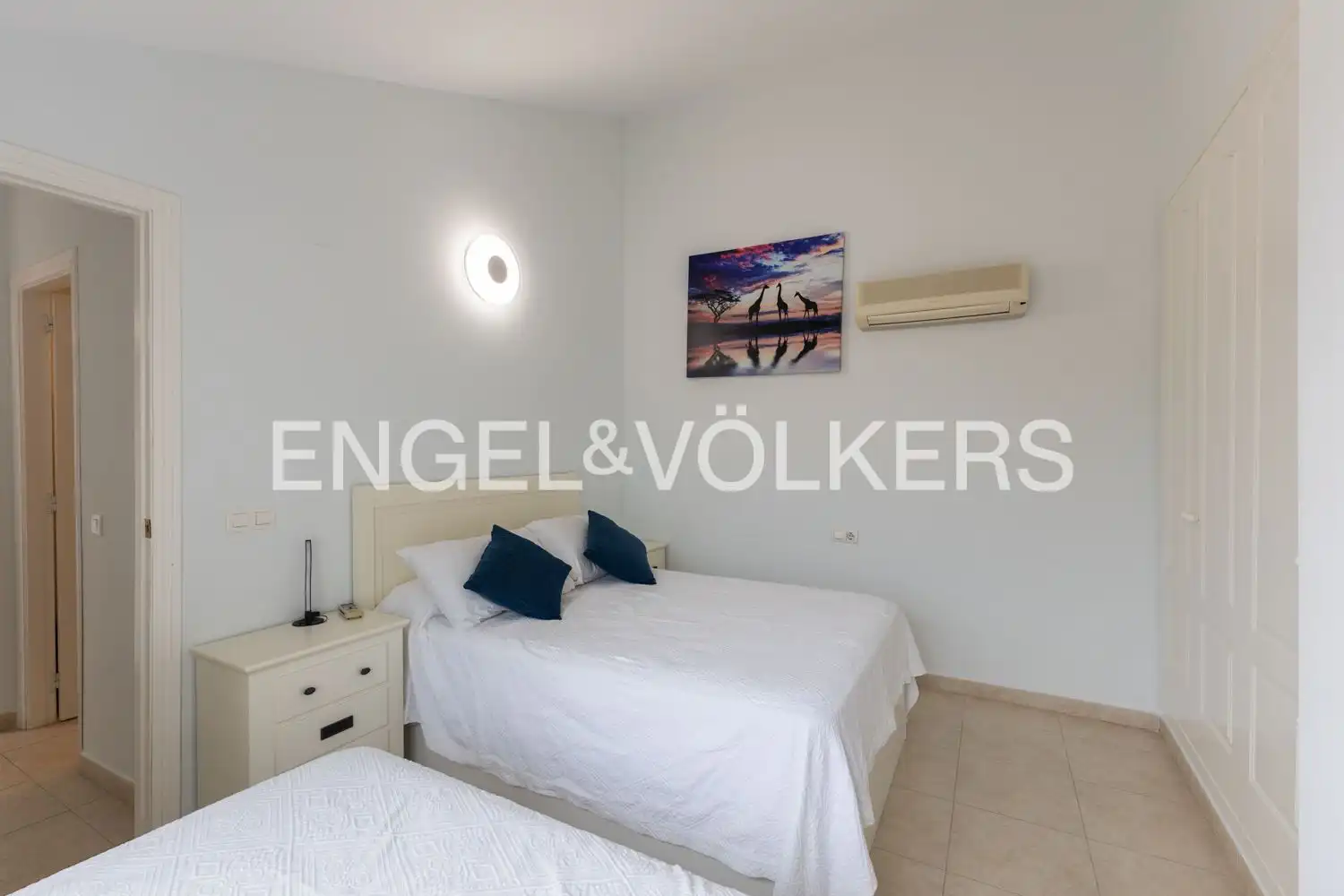 Piso de 139 m² en Jávea