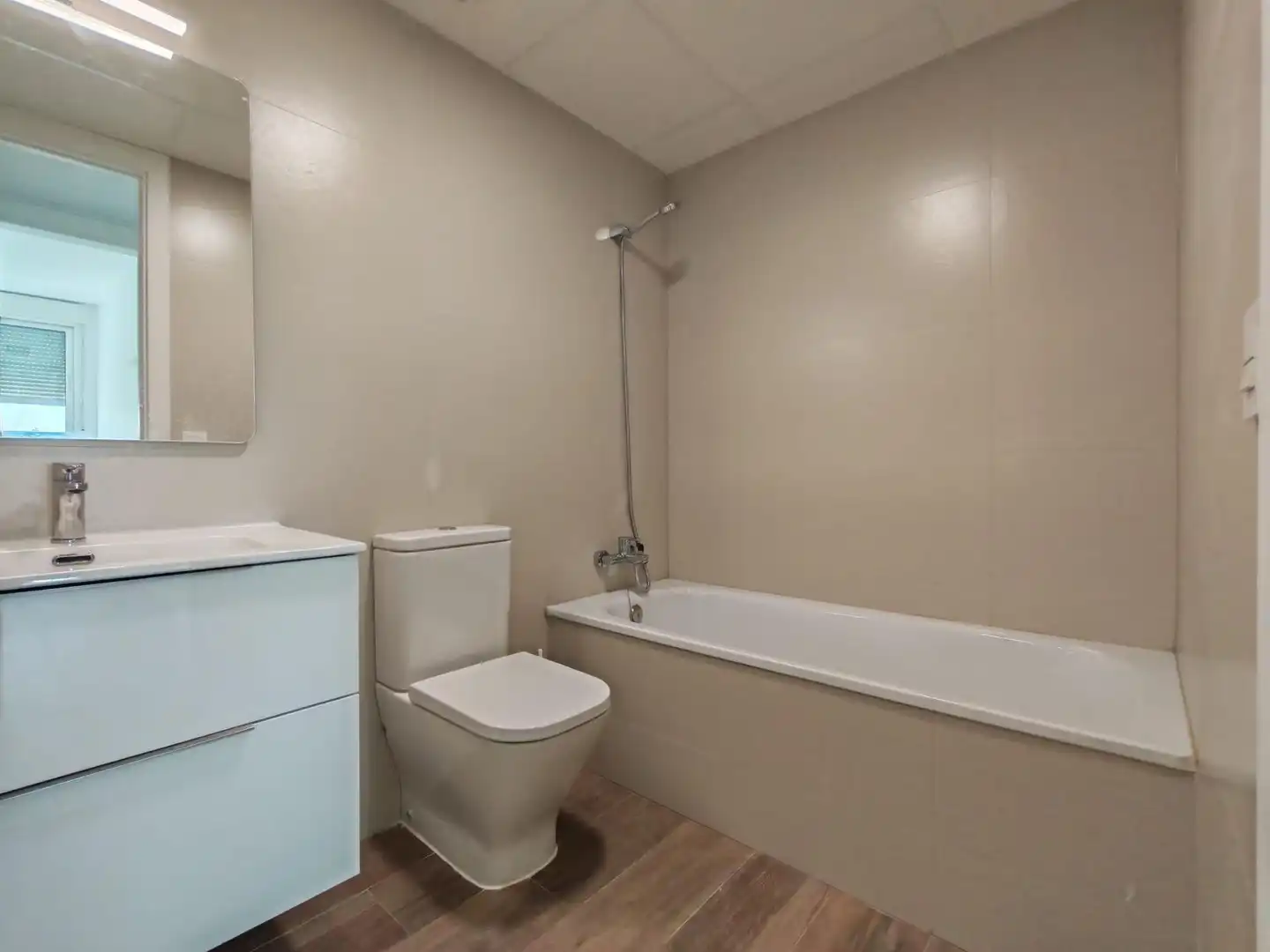 Piso de 53 m² en Alboraya