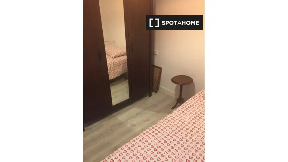 Habitación en alquiler, Madrid