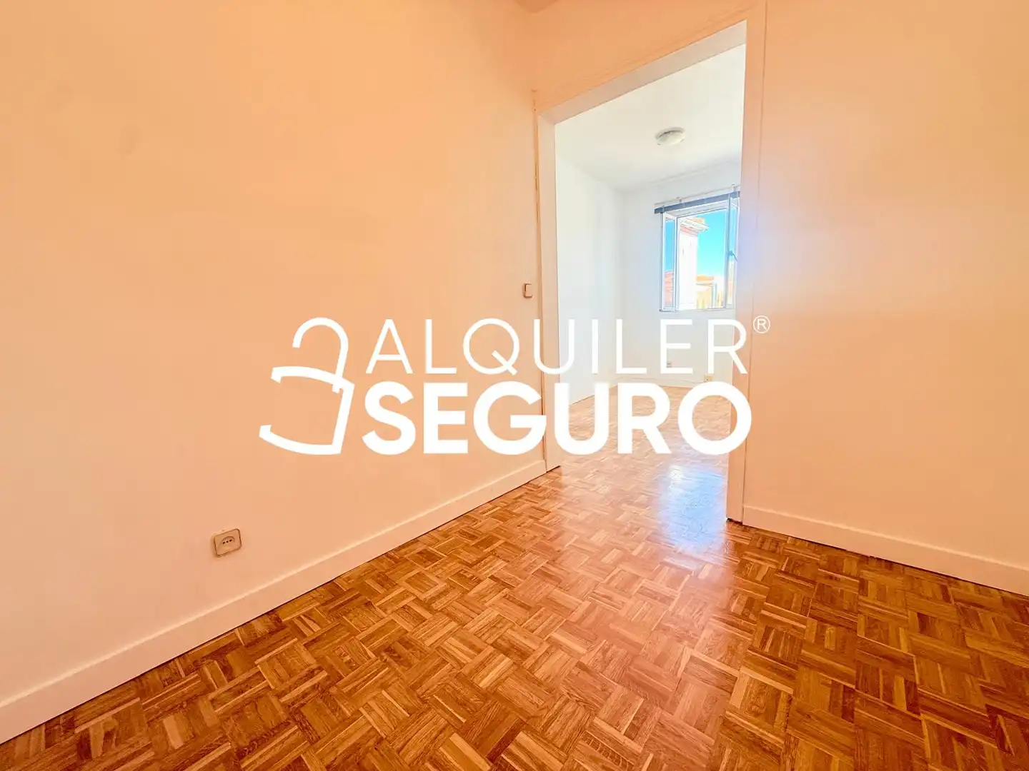 Pis de 35 m² a Madrid
