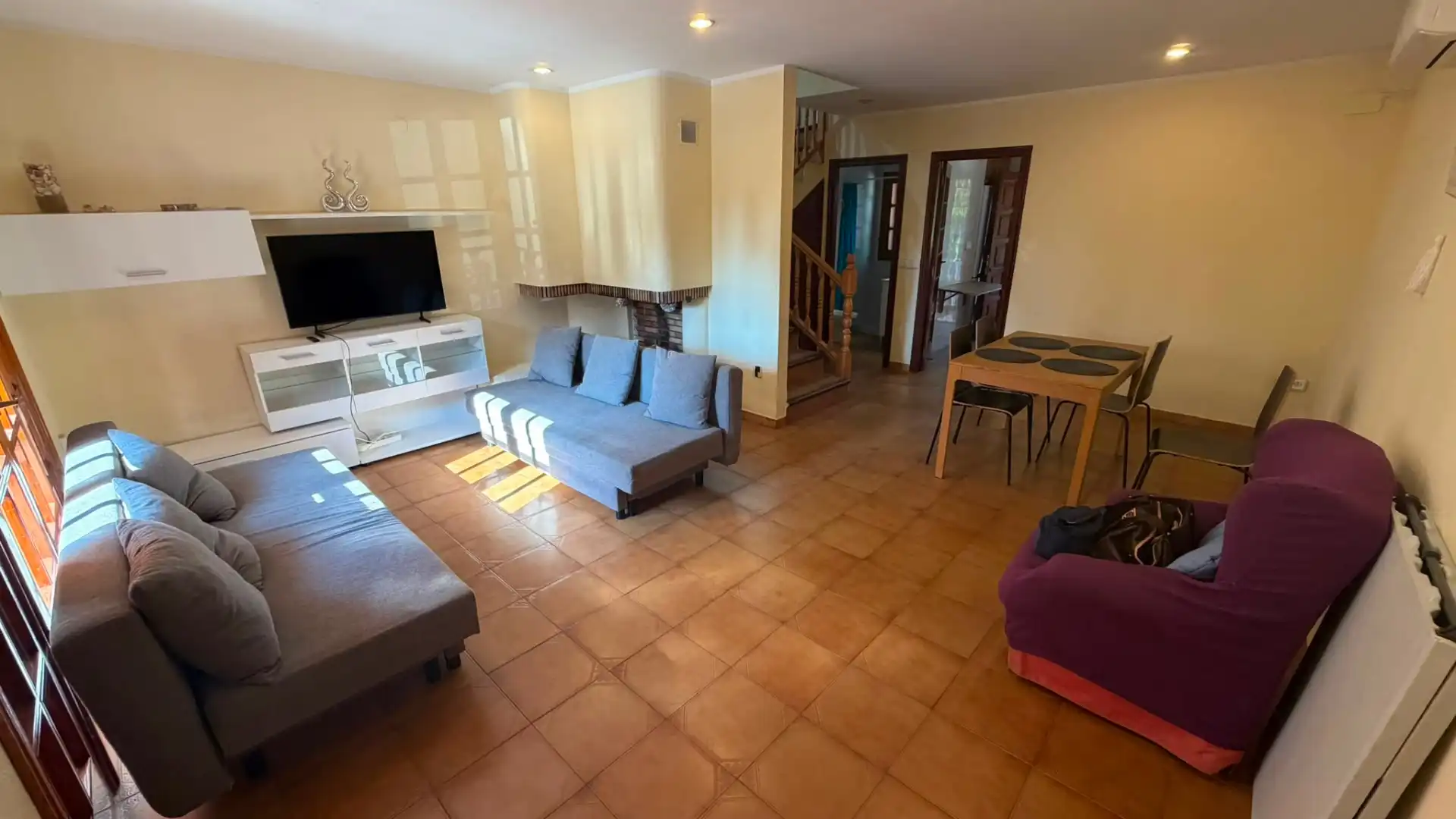 Casa de 300 m² a la Pobla de Farnals