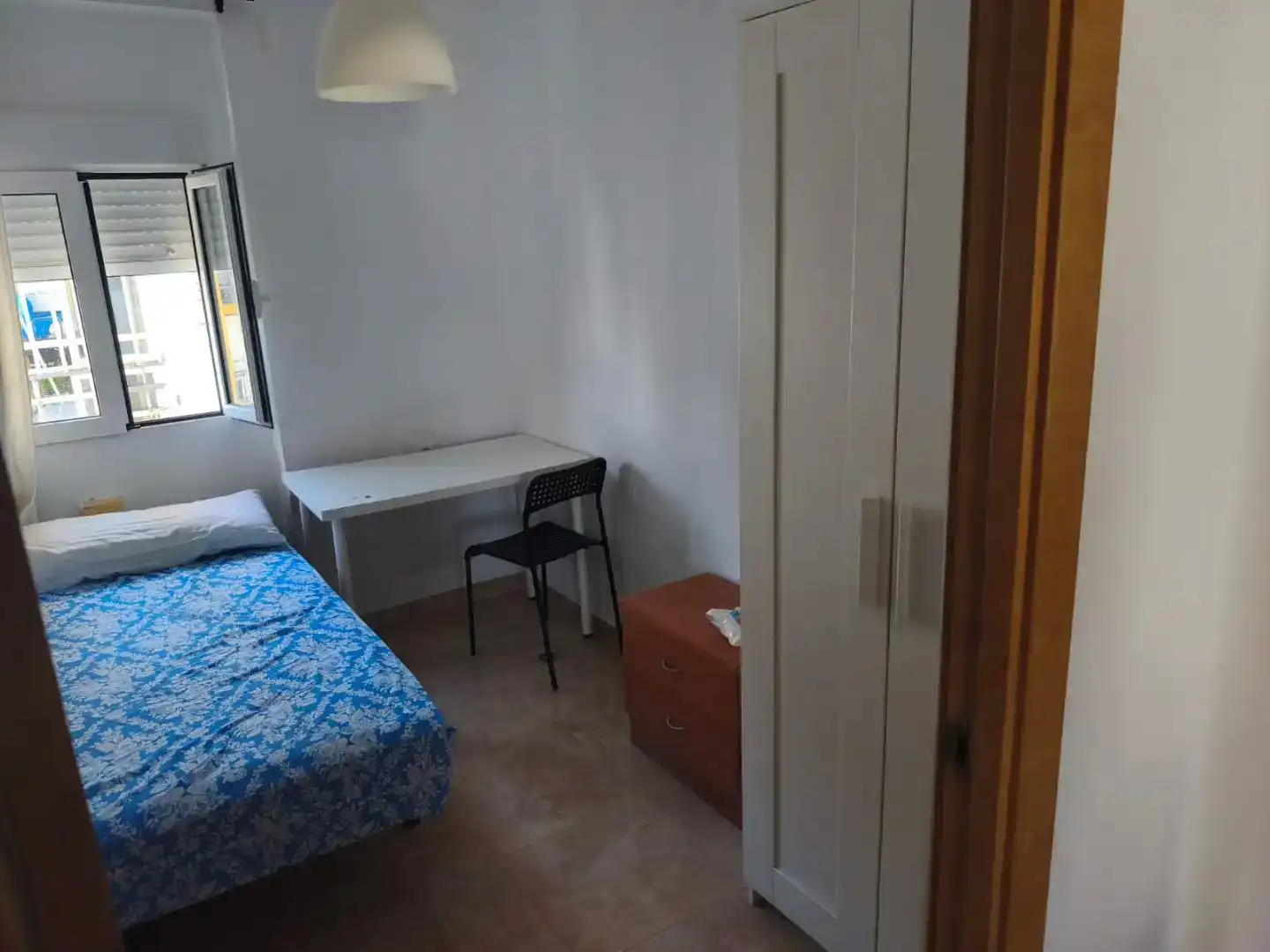 Habitación 95 m², Sevilla