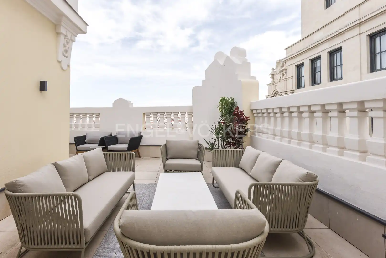 Piso de 127 m² en Madrid