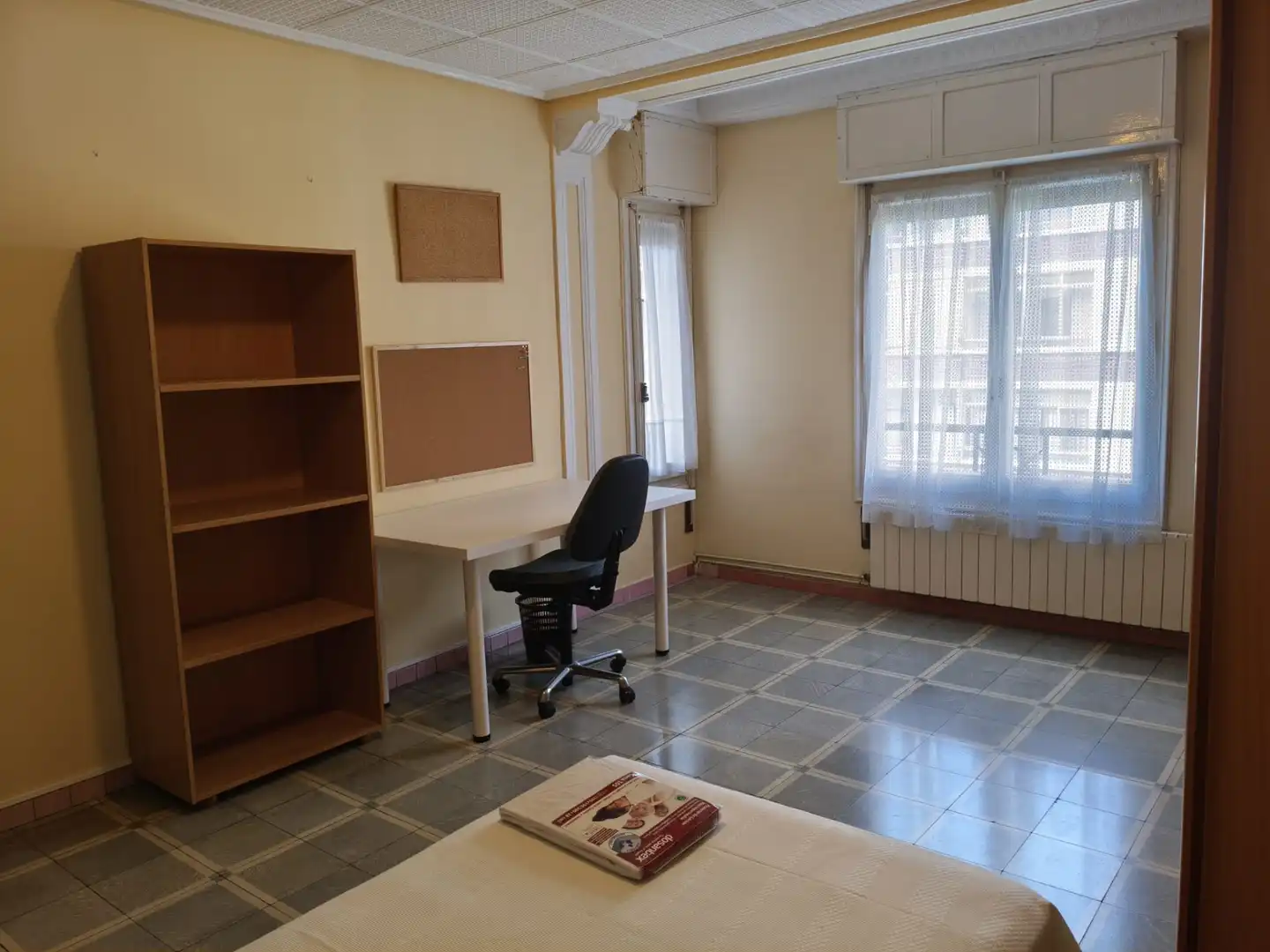 Piso de 110 m² en Zaragoza