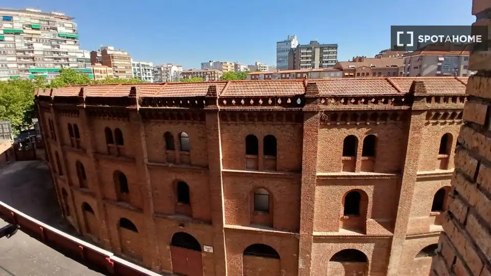 Habitación en alquiler, Valladolid