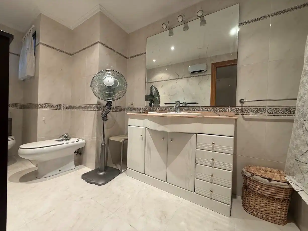 Piso de 139 m² en Mislata