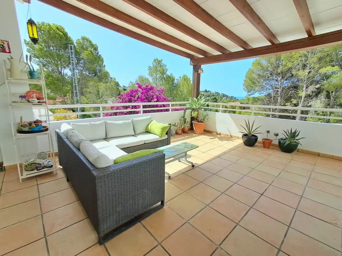 Haus 130 m² in Altea