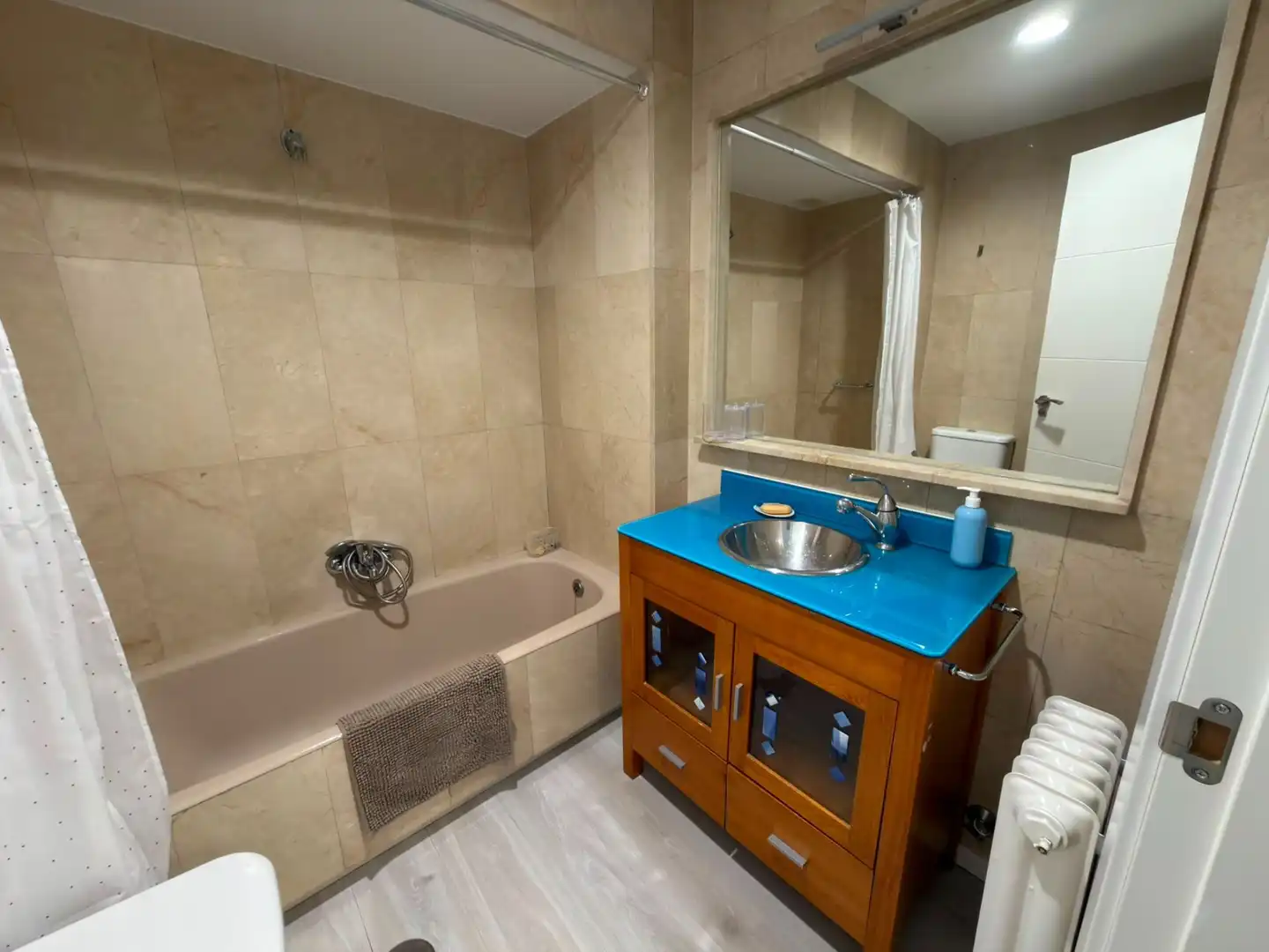 Piso de 160 m² en Cuenca
