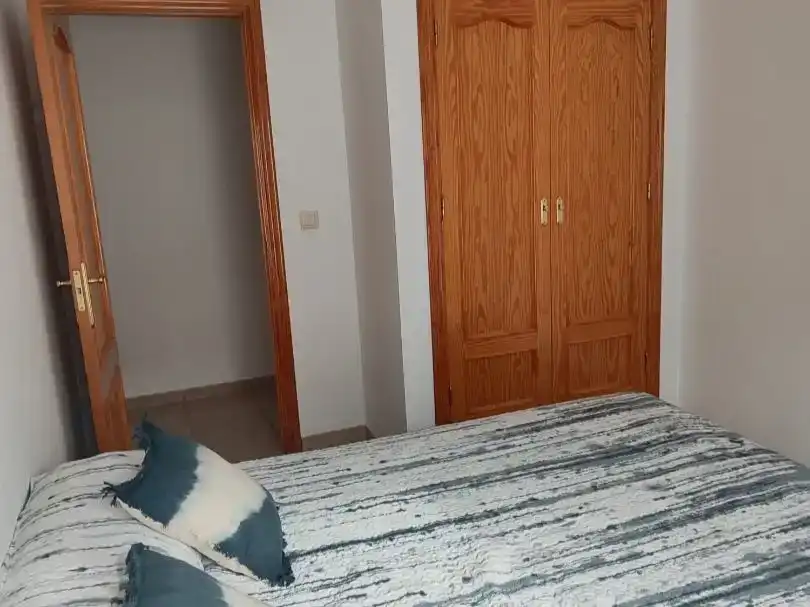 Piso de 104 m² en Cuevas del Almanzora