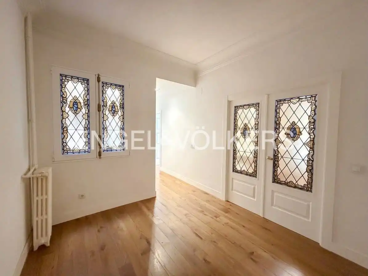 Pis de 191 m² a Madrid