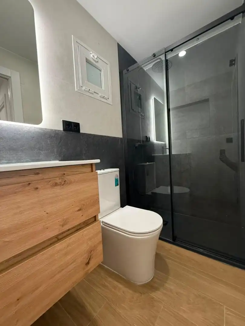 Piso de 65 m² en Linares