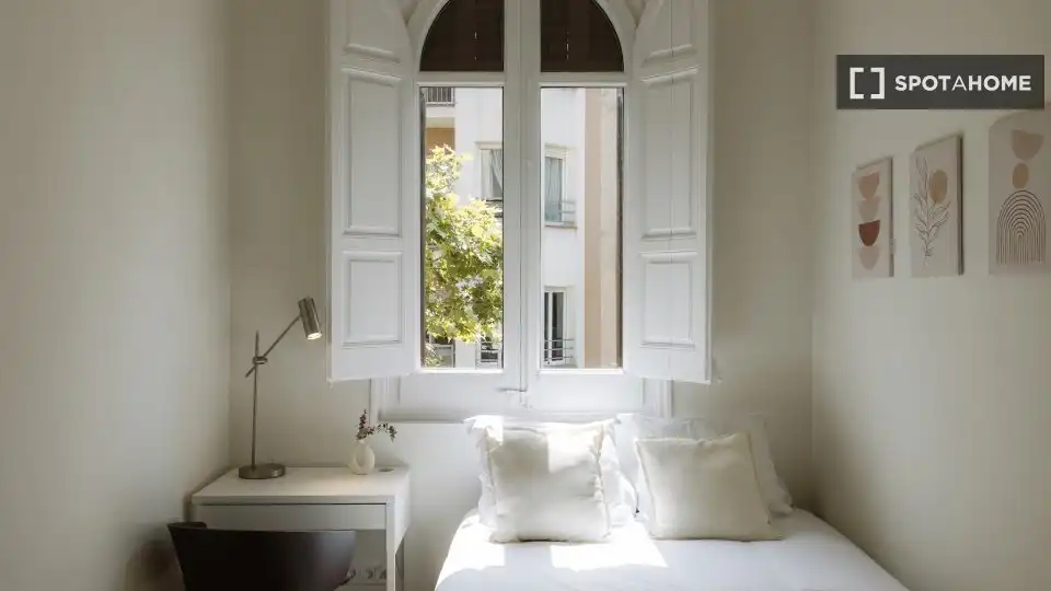 Habitación en alquiler, Barcelona