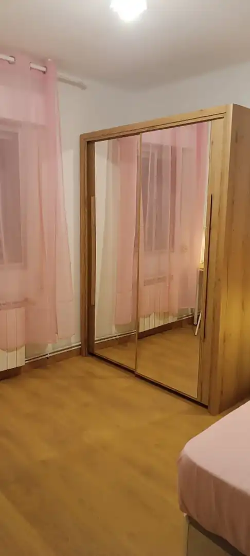 Habitación 80 m², Madrid