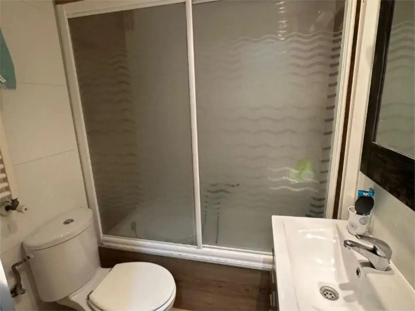 Piso de 117 m² en Cuenca