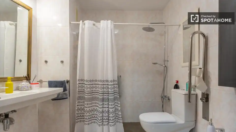 Habitación 145 m², Valencia