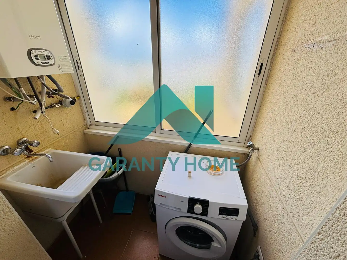 Piso de 130 m² en Cáceres