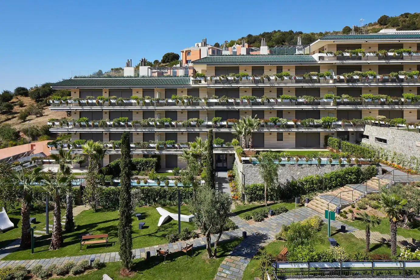 Pis de 247 m² a Barcelona