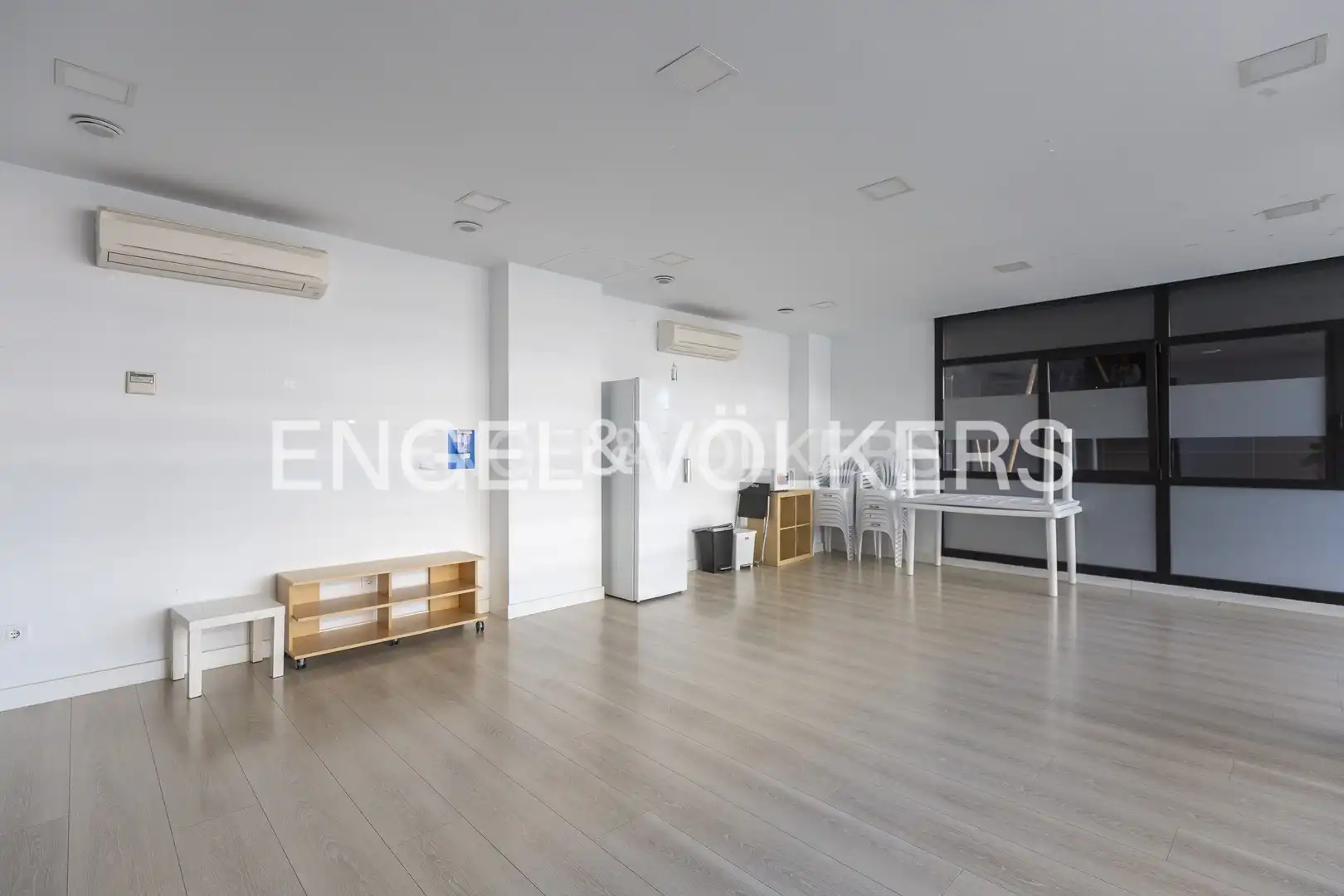Piso de 182 m² en Madrid