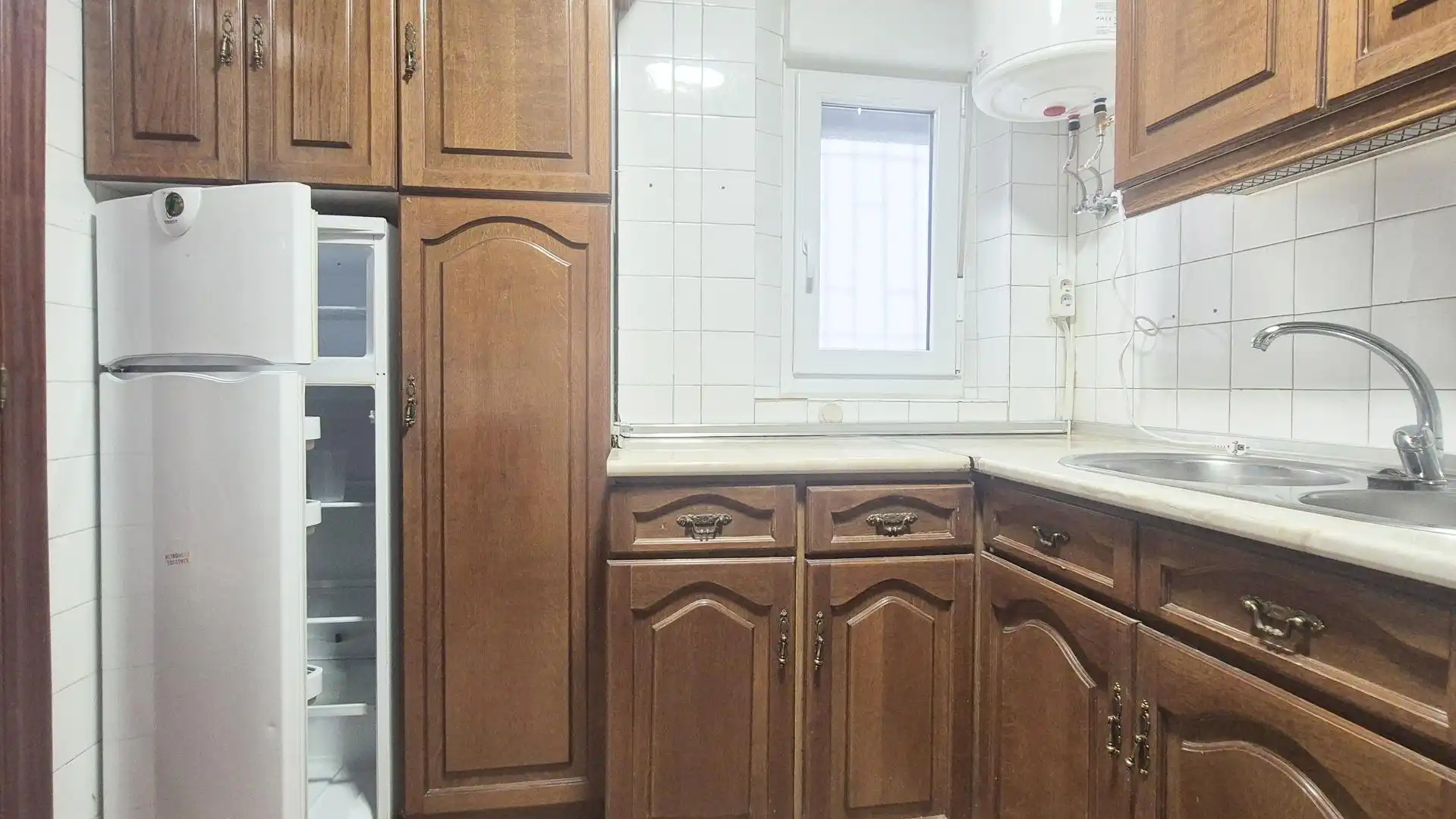 Piso de 79 m² en Salamanca