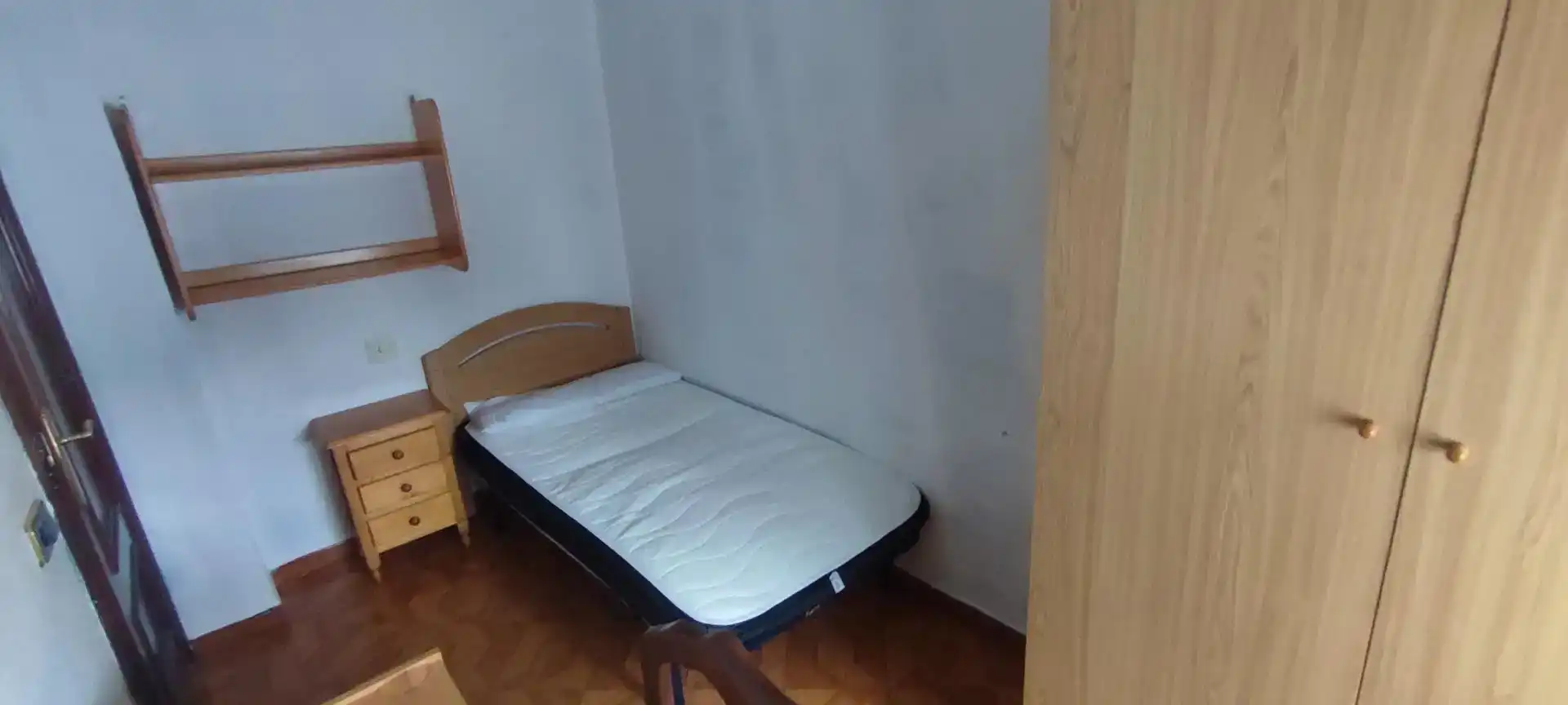 Piso de 110 m² en Salamanca