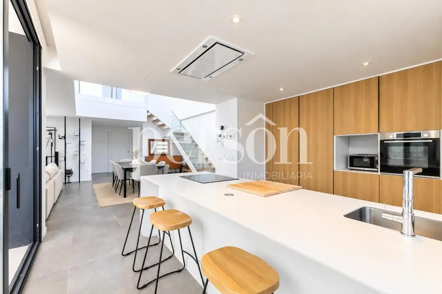 Wohnung 210 m² in Bétera
