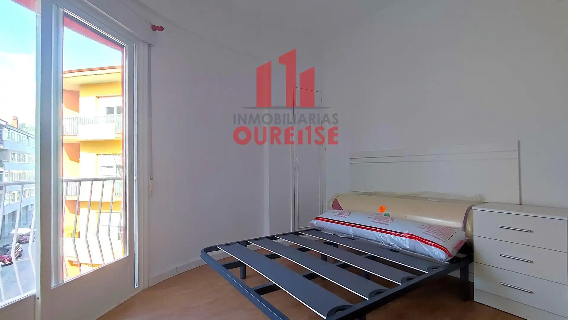 Pis de 71 m² a Ourense