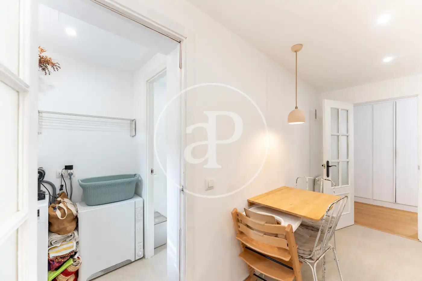 Piso de 111 m² en Palma