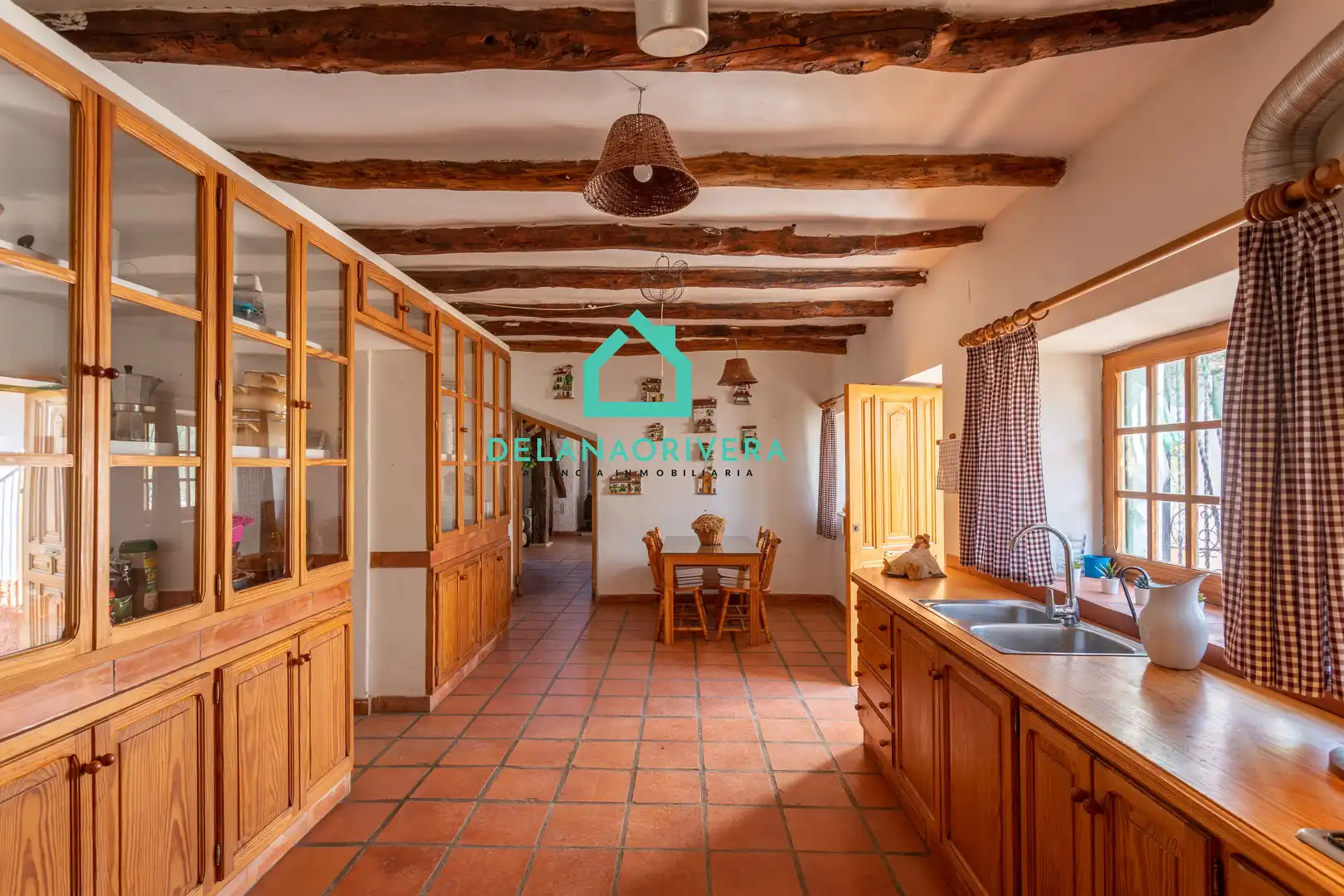 Casa de 300 m² en Villamalea