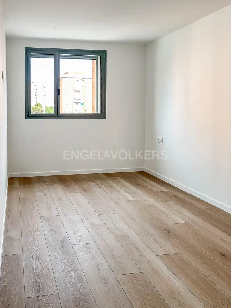 Piso de 100 m² en Terrassa
