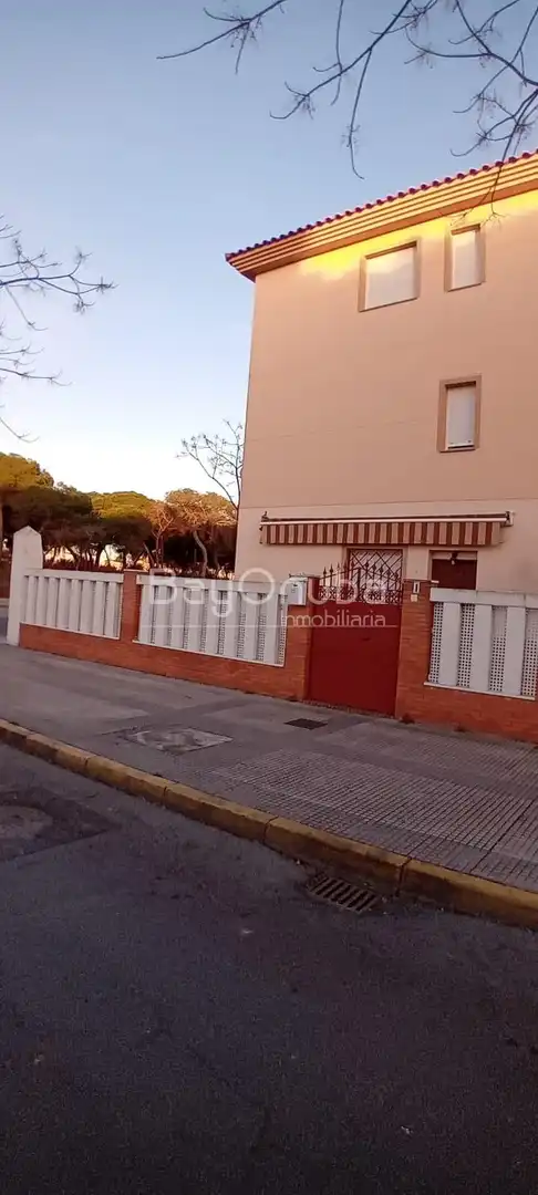 Piso de 120 m² en Punta Umbría