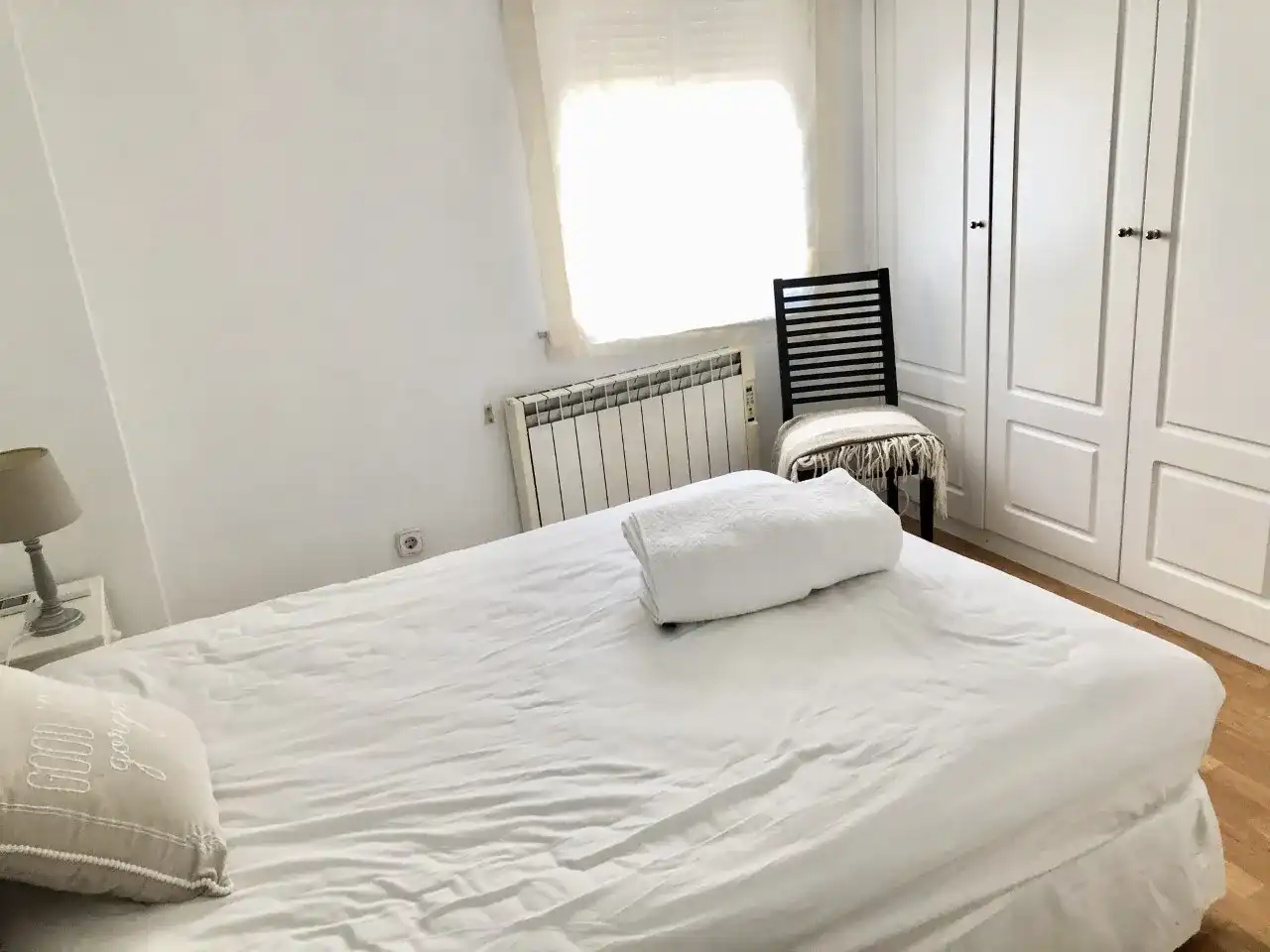 Piso de 69 m² en Madrid