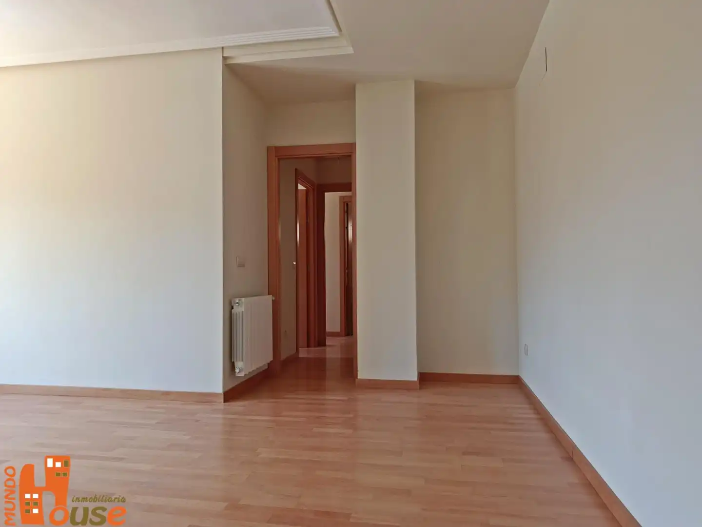 Piso de 78 m² en Real Sitio de San Ildefonso